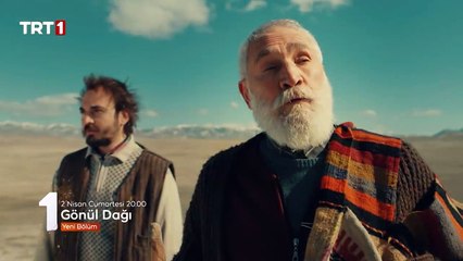 Gönül Dağı 58.Bölüm Fragmanı