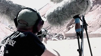 Brink - Entwickler-Video #5