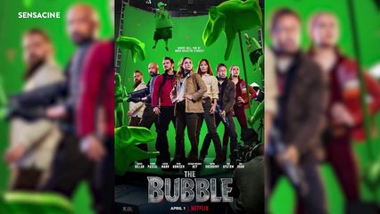 Apolo 10 1/2: Una infancia espacial Crítica