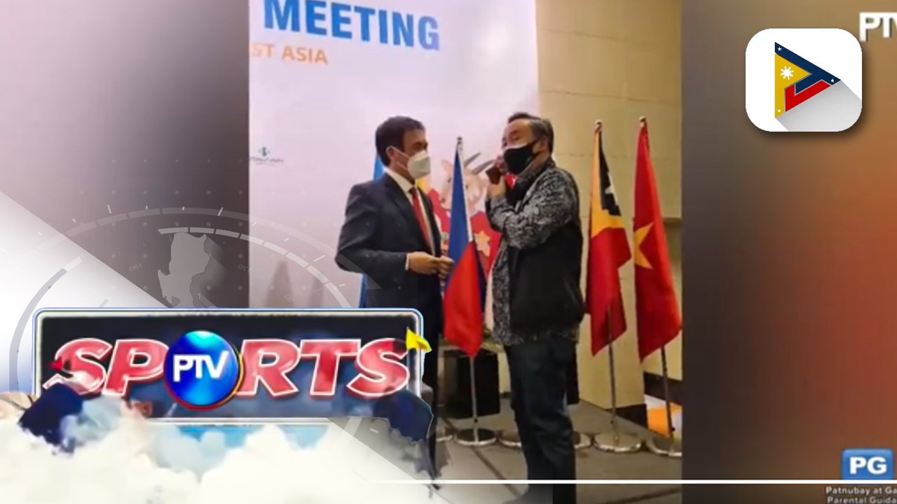 POC, magbibigay ng P11-M incentive sa SEA Games medalists