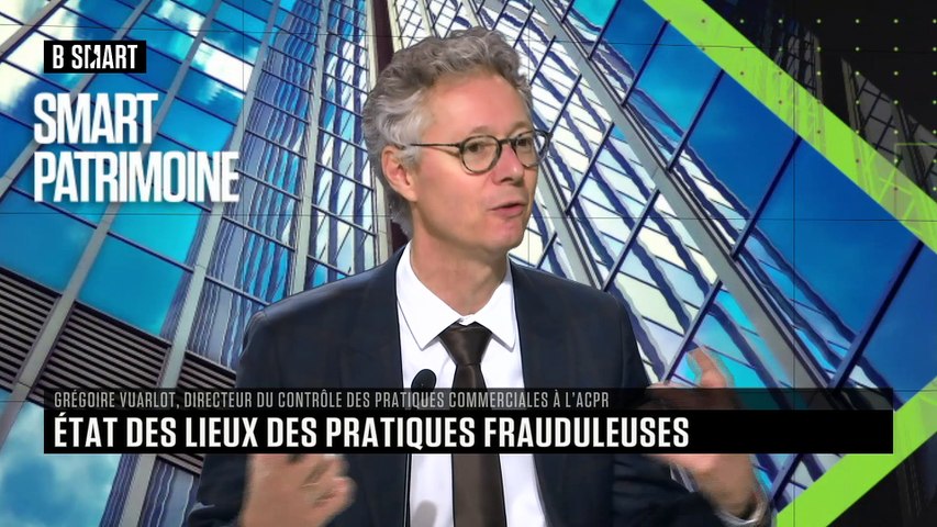 Enjeux patrimoine du vendredi 3 juin 2022