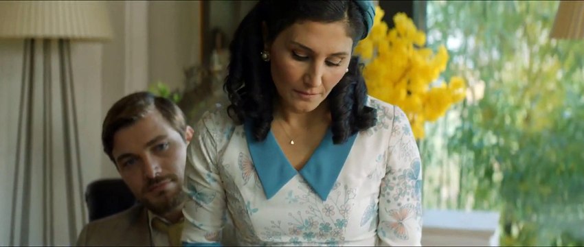 Bir Dilek Tut Fragman