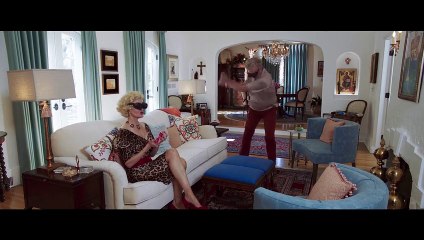 Land of Dreams Fragman