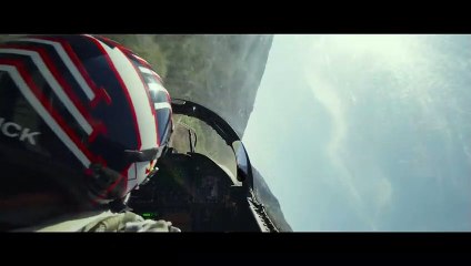 Top Gun: Maverick Fragman