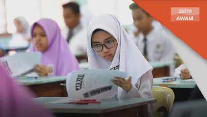 PT3 | Langkah pemansuhan dilihat wajar