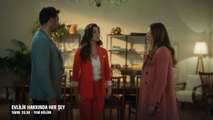 Evlilik Hakkında Herşey 26.Bölüm Fragmanı