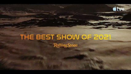 Para toda la humanidad - temporada 3 Teaser VO