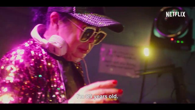 Medianoche en Asia: Comer. Bailar. Soñar Tráiler VO