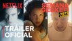 SEMANA GEEKED 2022   Tráiler oficial   Del 6 al 10 de junio   Netflix