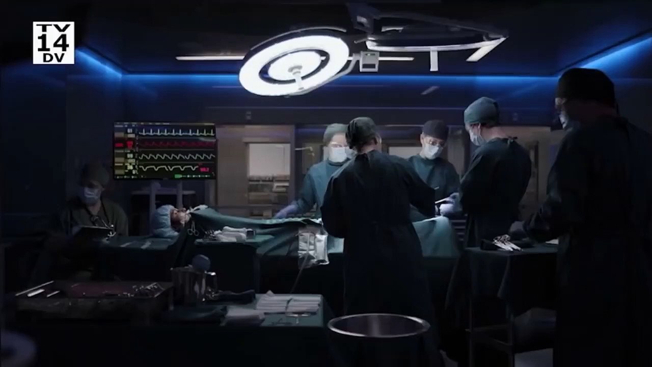 The Good Doctor - temporada 5 - episodio 14 Trá...