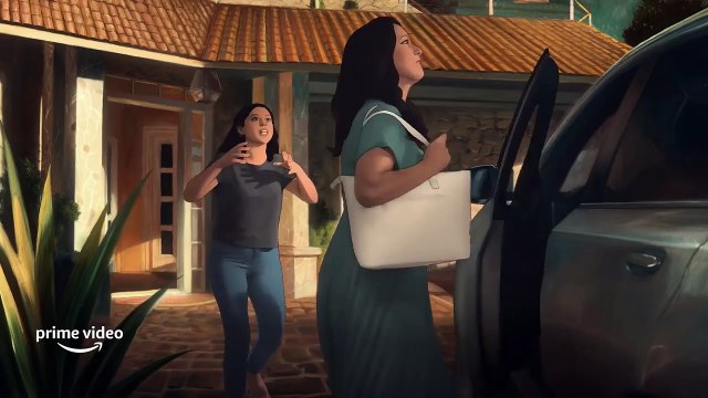 Undone - temporada 2 Tráiler VO