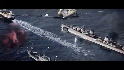 Bitva za Sevastopol Fragman