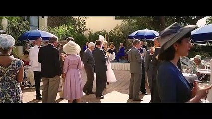 Esperando a mister Bojangles Tráiler