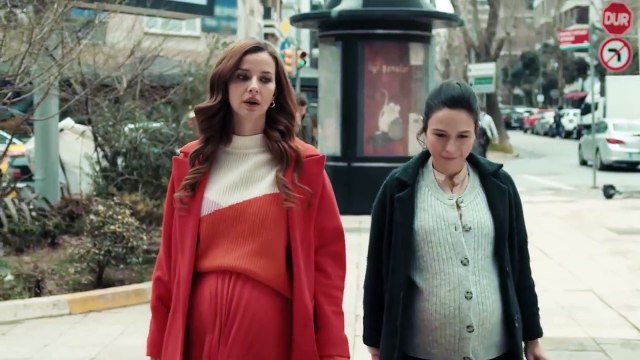 Annenin Sırrıdır Çocuk 1.Bölüm Fragmanı