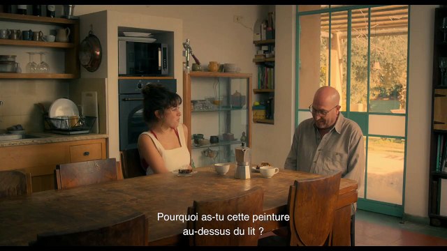 All Eyes Off Me Bande-annonce VO