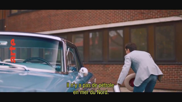 State of Happiness - saison 1 Bande-annonce VO