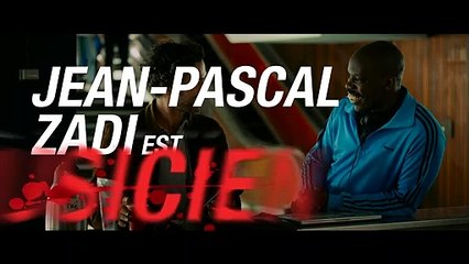 Coupez ! Teaser (5) VF