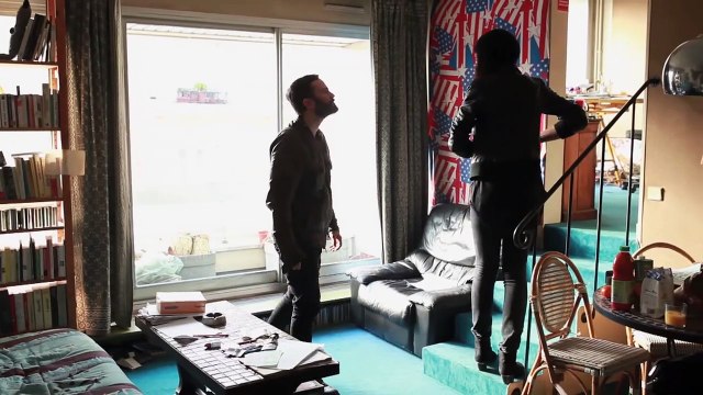 Les Projos de Greta : Lost in Transition Bande-annonce VF