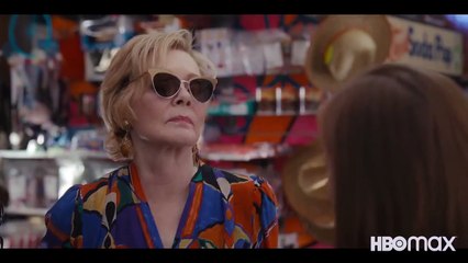 Hacks - temporada 2 Tráiler VO