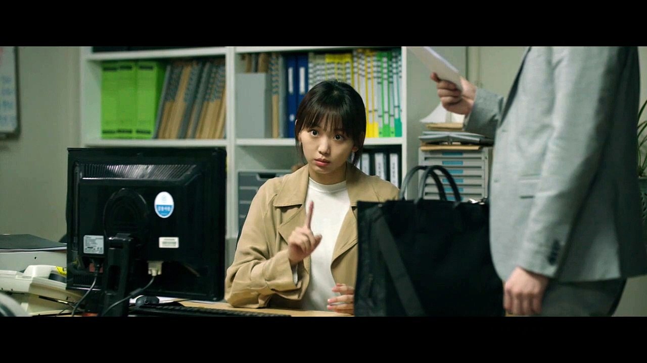 Midnight Trailer DF
