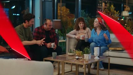 Aşk Mantık İntikam 41.Bölüm Fragmanı