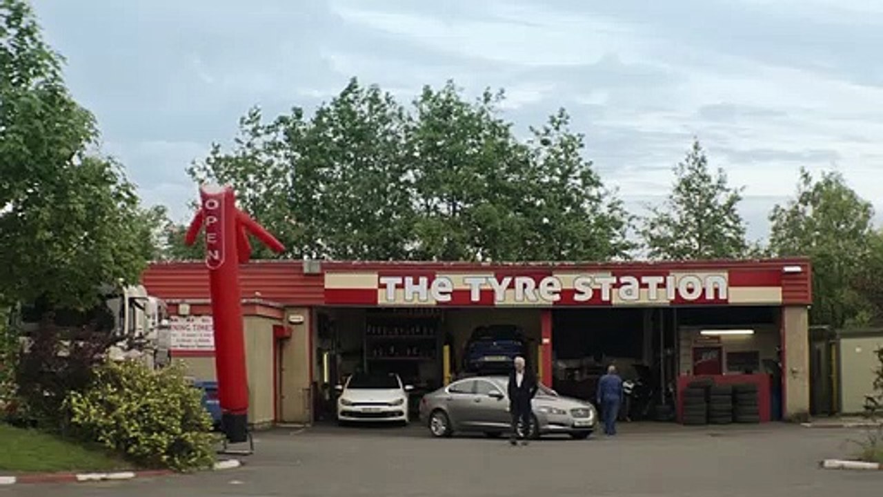 Guilt Tráiler