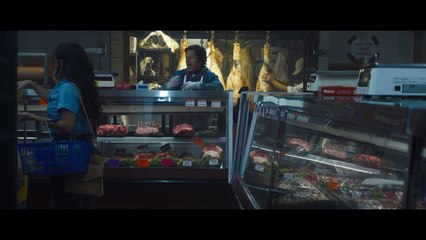 El milagro del padre Stu Tráiler