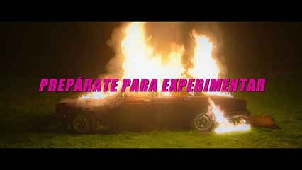 Bang Bang Baby Tráiler