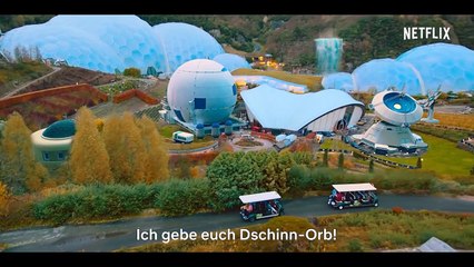 The Last Bus Trailer OmdU