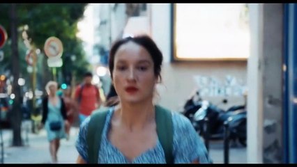 Der Sommer mit Anaïs Trailer OmeU