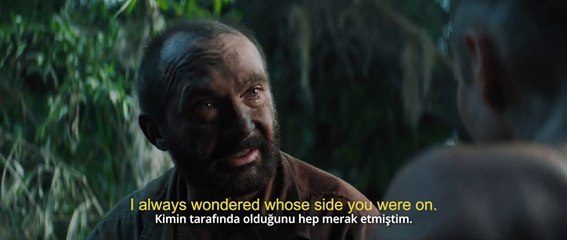 Cehennem Öfkesi: Ave Marie Altyazılı Fragman