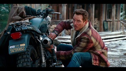 Jurassic World: Dominion Trailer (2)