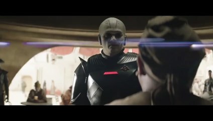 Star Wars: Obi-Wan Kenobi Trailer (3) OV