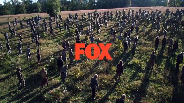 The Walking Dead - temporada 11 - Parte 3 Teaser VOSE