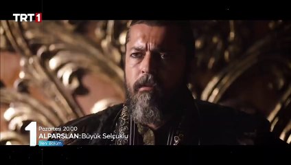 Alparslan Büyük Selçuklu 23.Bölüm Fragmanı