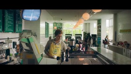 Liftoff - Mit dir zum Mars Trailer (2) OV