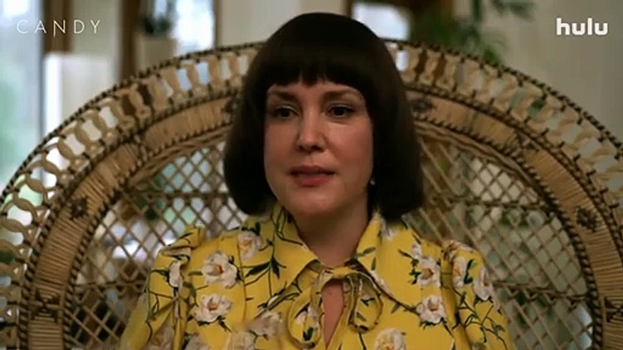 Candy Fragman