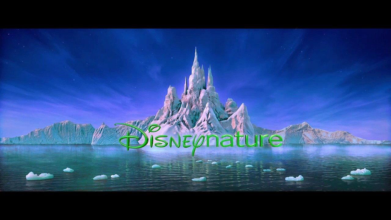 Eisbären Trailer DF