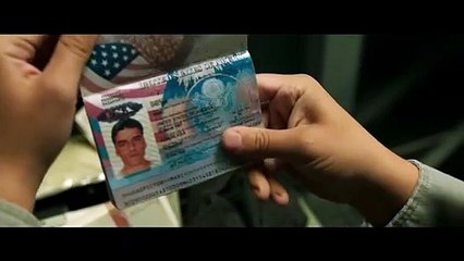 Moon Knight Trailer (3) OV