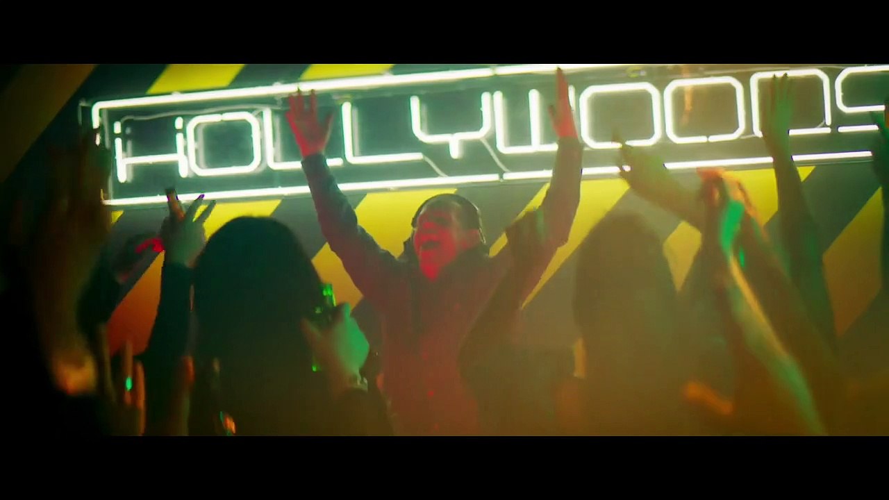 Rise of the Footsoldier - Origins Trailer (2) DF