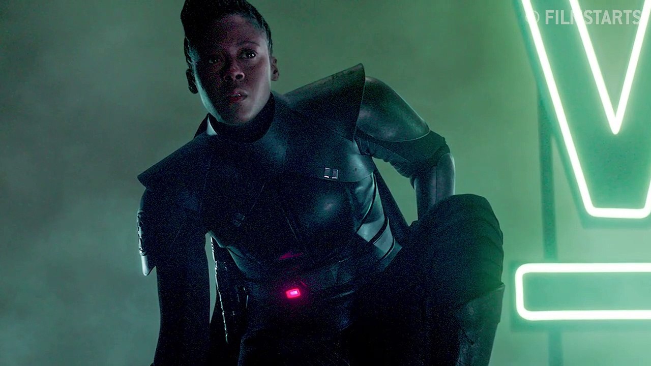 Obi-Wan Kenobi: Trailer-Analyse (FILMSTARTS-Original)