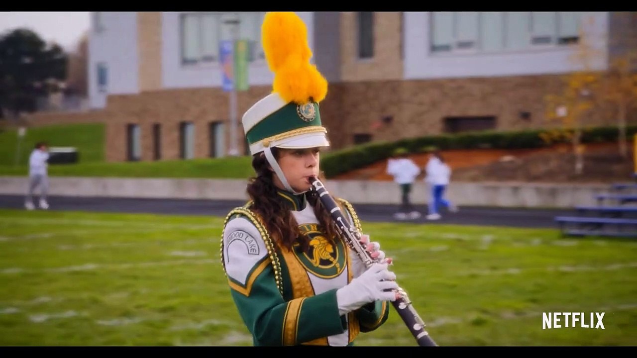 Metal Lords Trailer DF