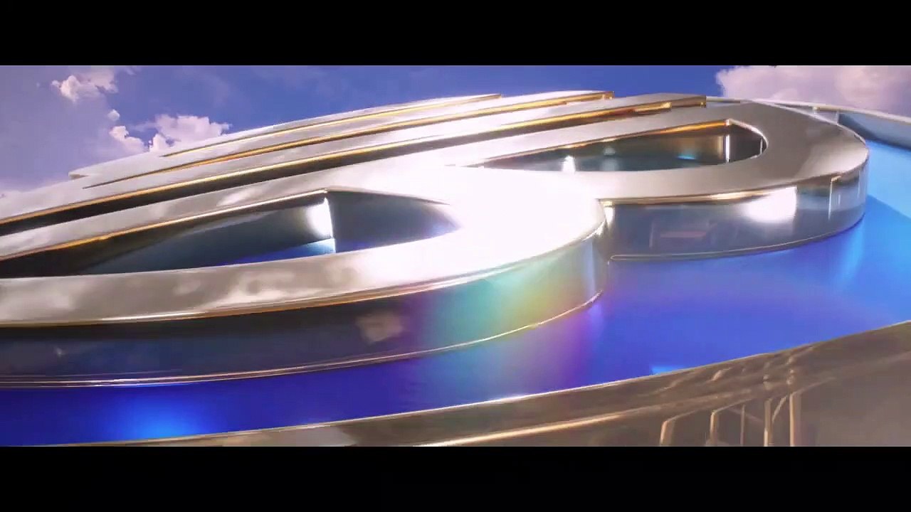 Live is Life: La gran aventura Tráiler