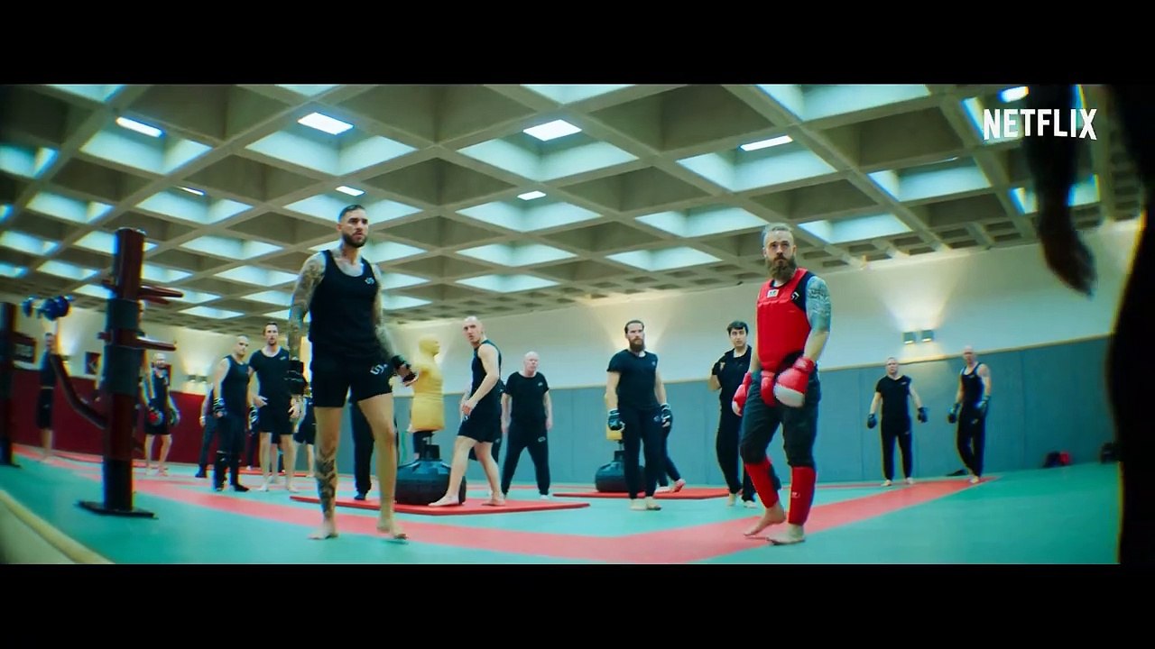 Ein MordsTeam ermittelt wieder Trailer (2) DF