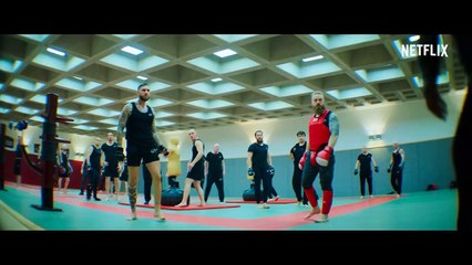 Ein MordsTeam ermittelt wieder Trailer (2) DF