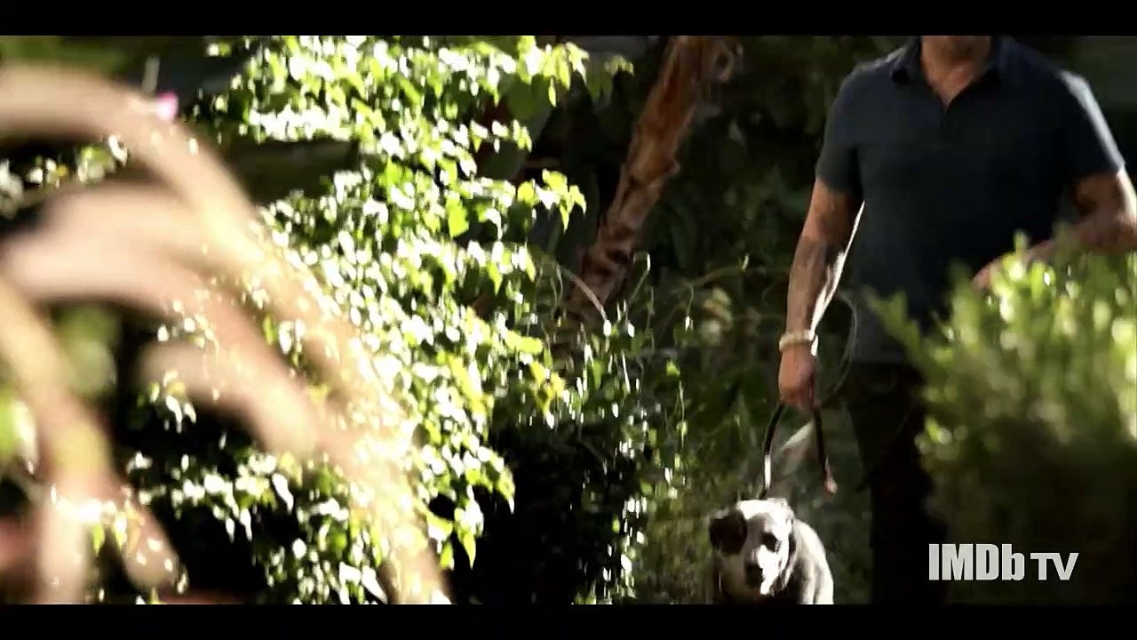 Bosch: Legacy Trailer OV