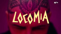 Locomía Teaser