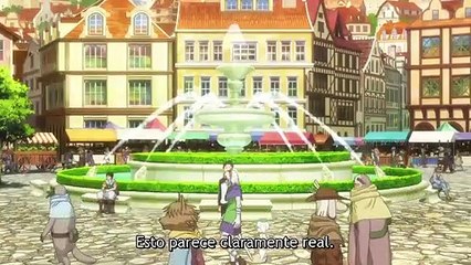 Re:Zero - Starting Life in Another World Tráiler VOSE