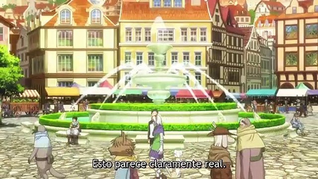 Re:Zero - Starting Life in Another World Tráiler VOSE