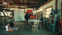 Gönül Dağı 62.Bölüm Fragmanı